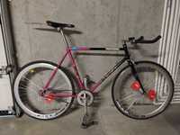 Rower Single Speed | Fixed Gear