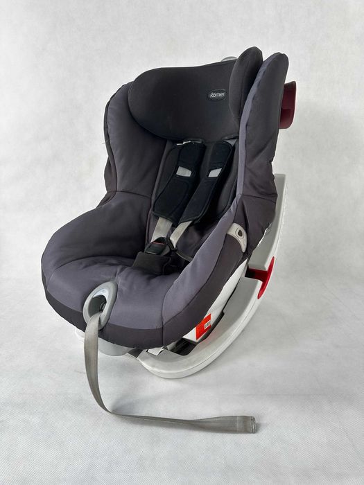 Fotelik samochodowy BRITAX romer (KING II )