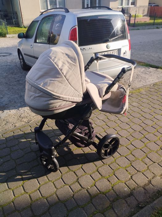 Wózek dla dziecka