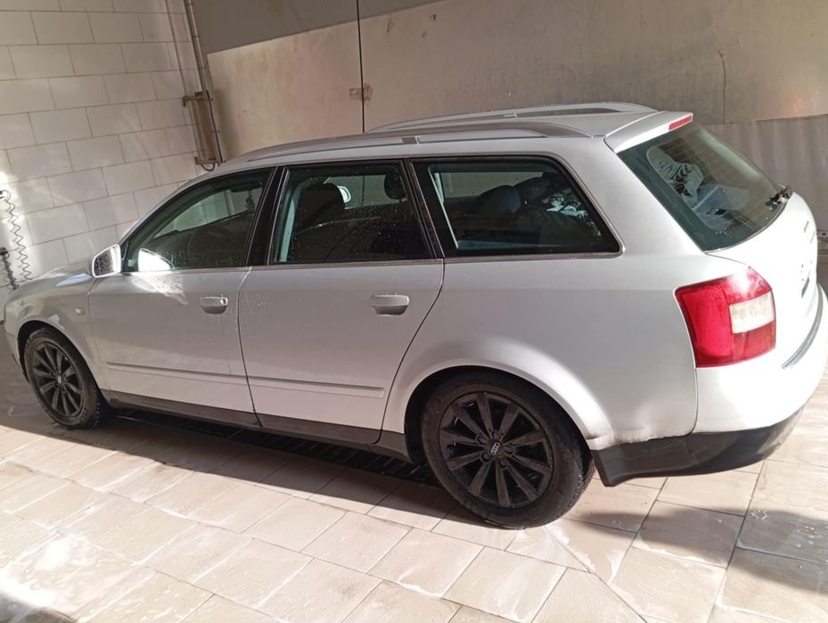 Продам Ауді А4б6