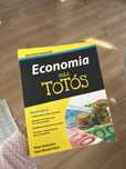 Livro Economia para Totós