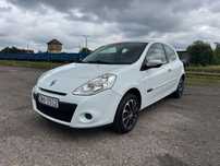 Renault Clio benzyna, MAŁY PRZEBIEG !!