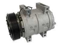 kompresor klimatyzacji volvo V70 2.0T, 2.0i, 2.3 T5, 2.4T, 2.4i