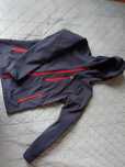 Kurtka chłopięca Softshell Decathlon 161-172cm