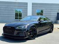 Audi S5 2019 Black