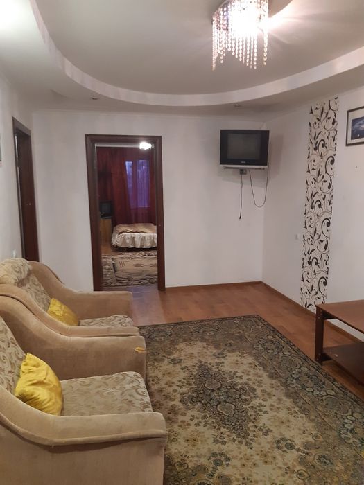 2х квартира Глобал