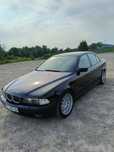 BMW Seria 5 BMW E39 535iA