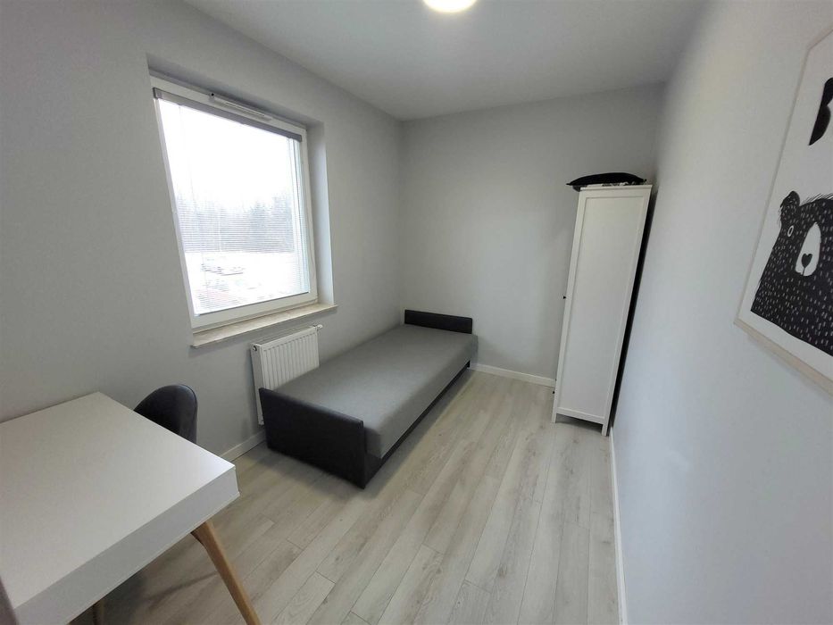 Pokoje dla studentów/BLISKO POLITECHNIKI/od zaraz