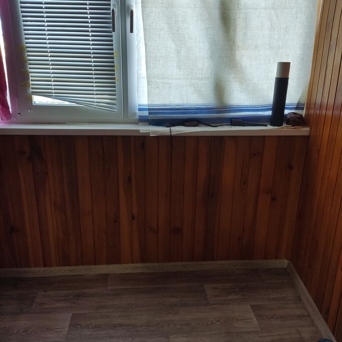 Трикімнатна,район Бума.