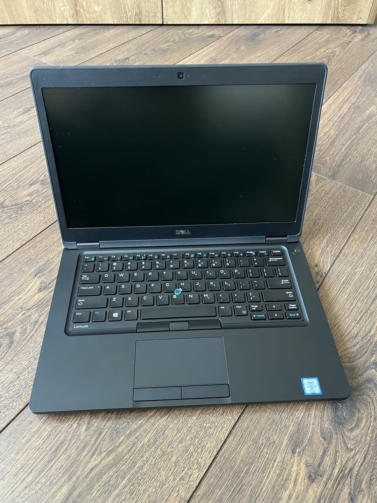 Dell 5480 i5 7300u как новый