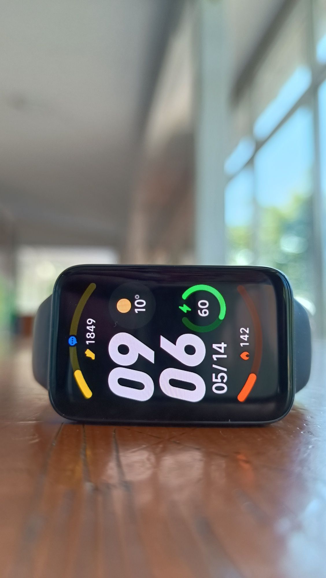 Xiaomi Mi band 7 pro