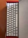 teclado gamer NPLAY