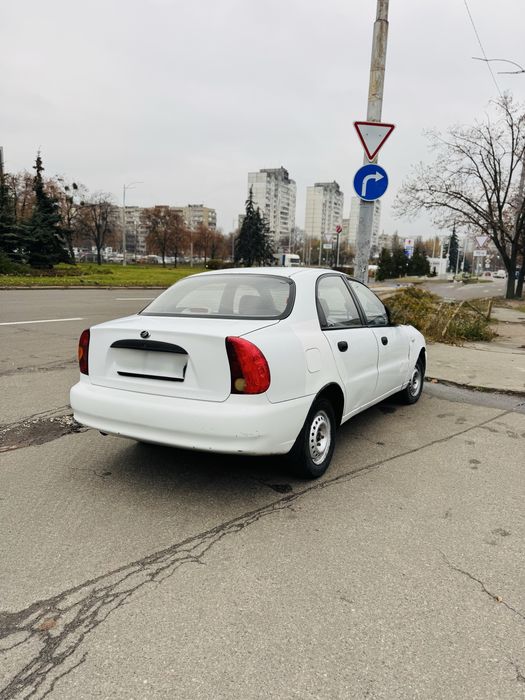 Продам део 2013 р на ходу з переоформленням