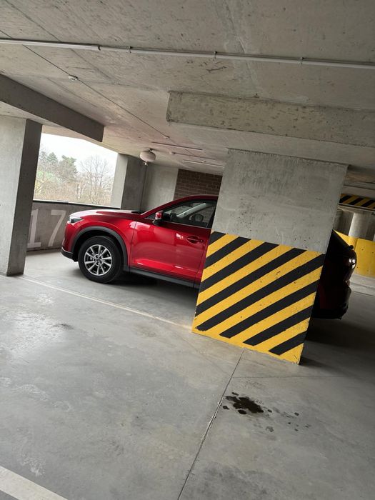 Оренда парко місця Парус кульпарківська 93