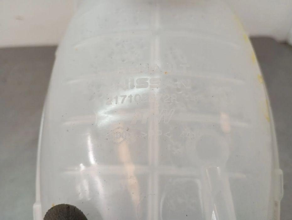 Reservatório / depósito da água / líquido de refrigeração DACIA Sander