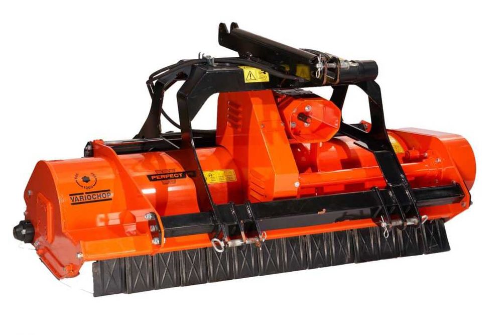 Rozdrabniacz bijakowy Perfect VARIOCHOP 180