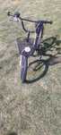 Rower dziecięcy 20''