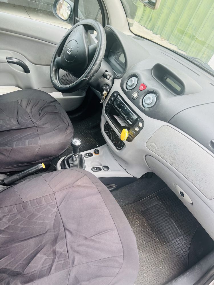 Citroen 2003 c3