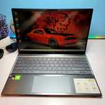 ASUS ZenBook Q408UG — Ryzen 5 / MX450 / 8 ГБ / SSD
