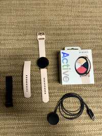 Samsung Galaxy Watch Active