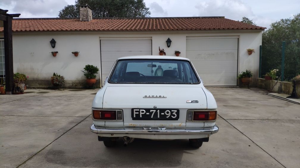 Toyota Corolla KEE20