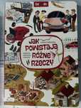 Od… do. Jak powstają różne rzeczy Liliana Fabisińska