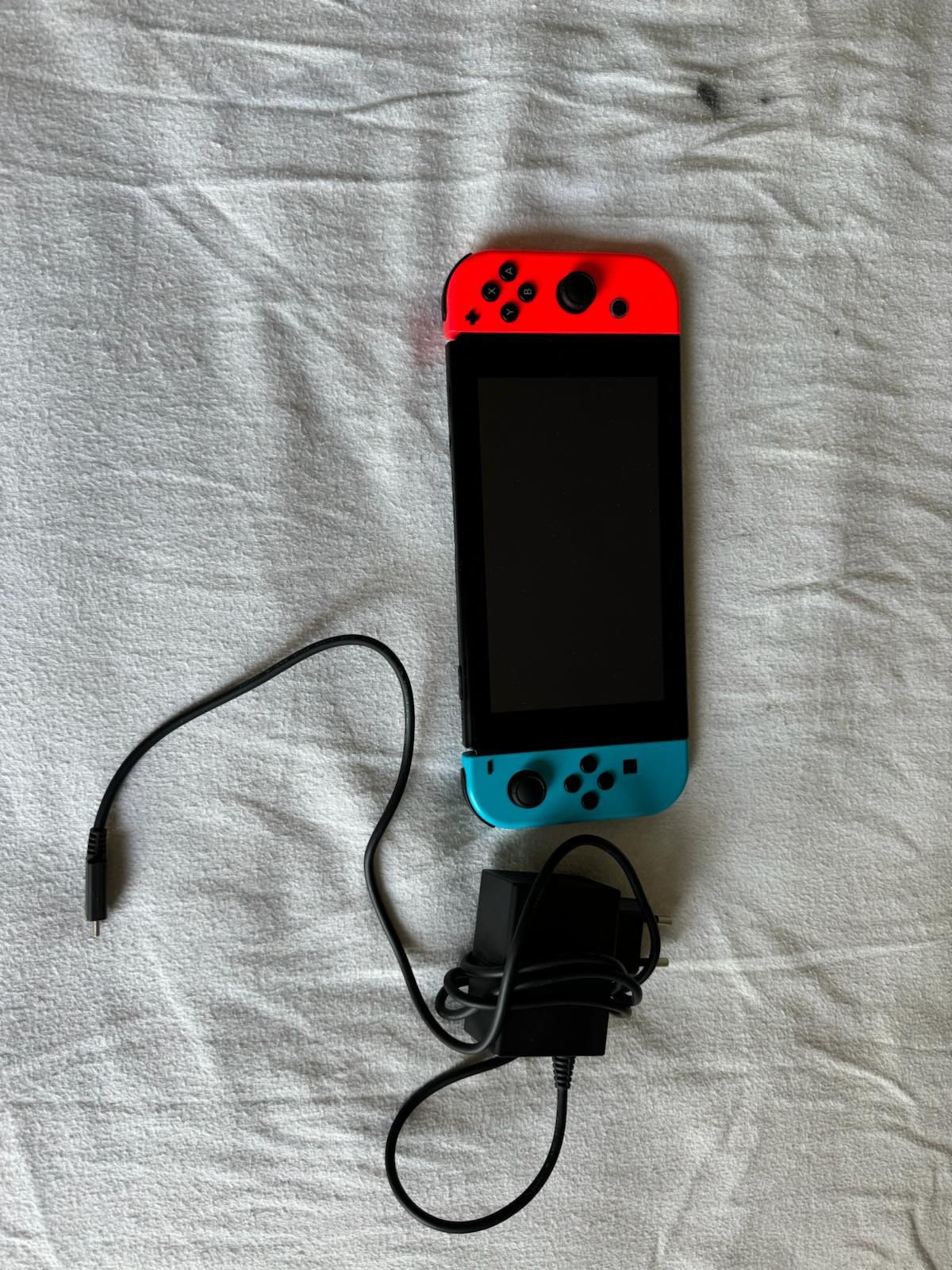 Nintendo portátil