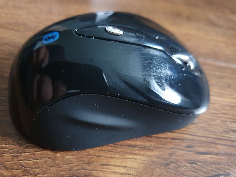 Mysz i-tec Bluetooth Comfort Optical Mouse BlueTouch 244