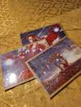 Puzzle Iron Man antyramy Marvel Tony Stark