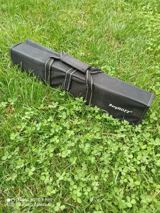 BerHoff  zestaw do grillowania profesjonalny