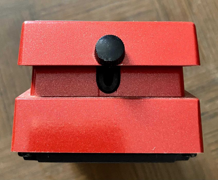 Pedal Boss RC-3 Loop Station e Fonte Alimentação Original Boss