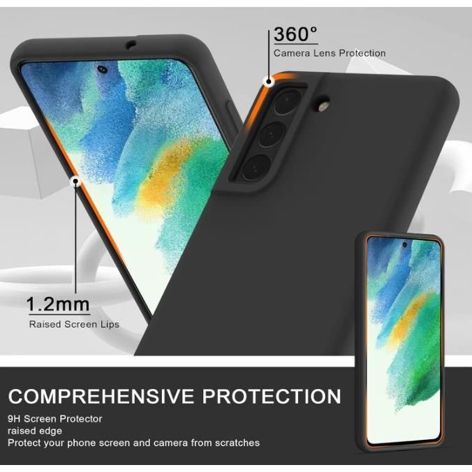 Etui Pulen Do Google Pixel 7 Pro