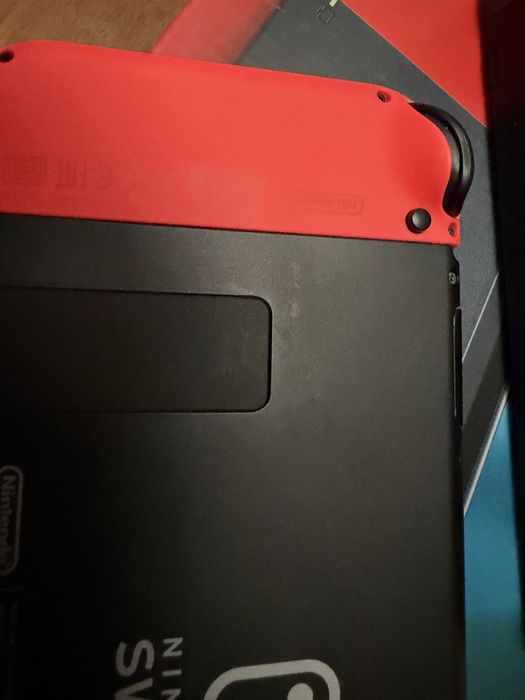 Konsola NINTENDO Switch v2