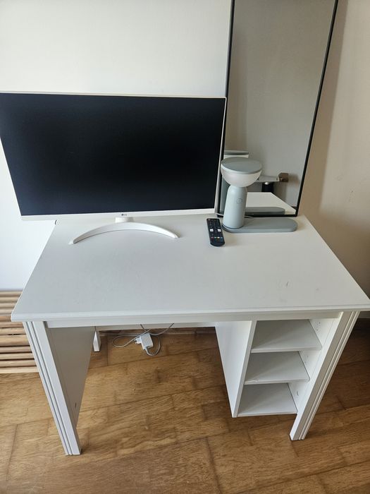 Secretária BRUSALI Ikea