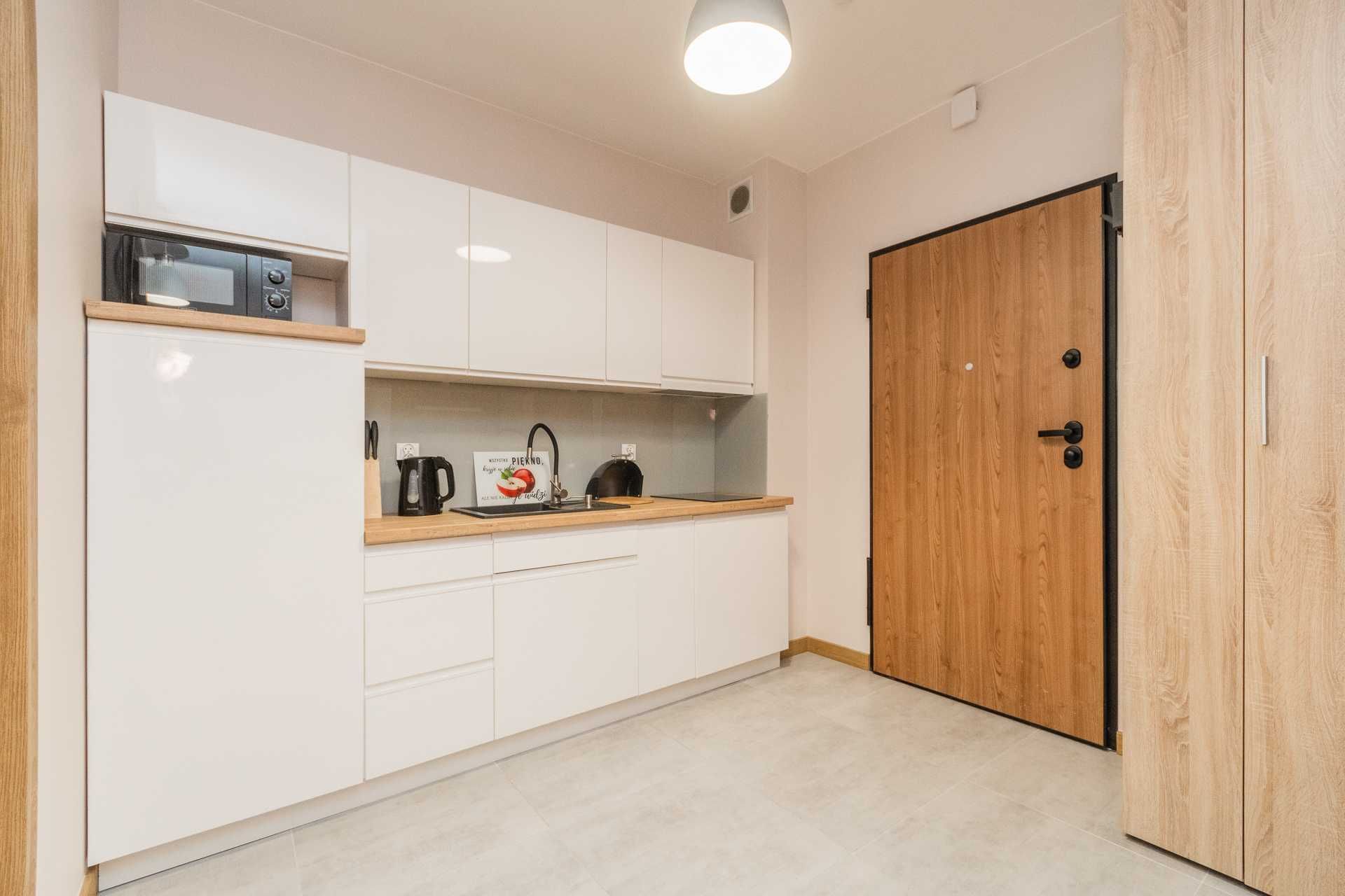 Nautikka Krynica Morska - apartamenty 200m od plaży