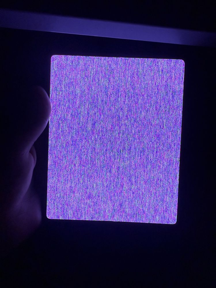 Z fold 3 | zewnetrzny ekran uszkodzony