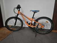 Rower Romet RAMBLER FIT 24 dziecięcy