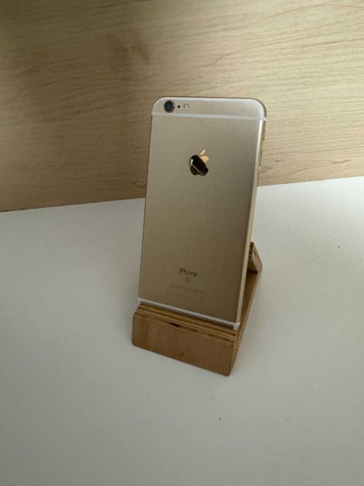 Smartfon Apple iPhone 6s Plus 64 GB Bateria 100% Gwarancja