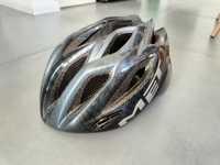 Kask Met Crossover M86 52-58 cm gravel MTB szosa