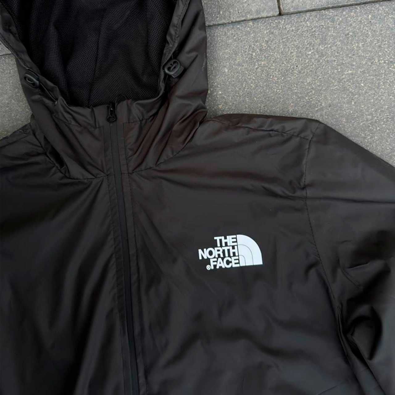 Куртка Ветровка The North Face (S M L XL)