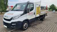 Iveco daily 35-130