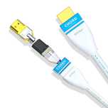 Chord KABEL HDMI 2.1  C-VIEW 2.1 0,75m/ najnowsza wersja !!!
