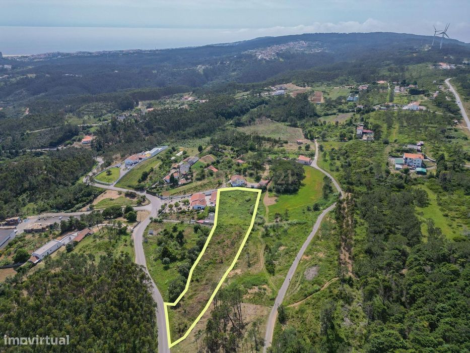 Terreno Rústico em Coimbra - Proximidade à Autoestrada