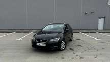 Seat Leon Pierwszy właściciel