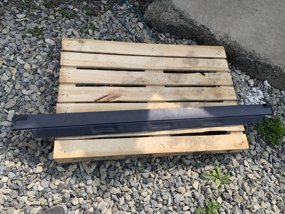 Шторка штора полка v-class vito віто вито w638 ОРИГІНАЛ розборка!