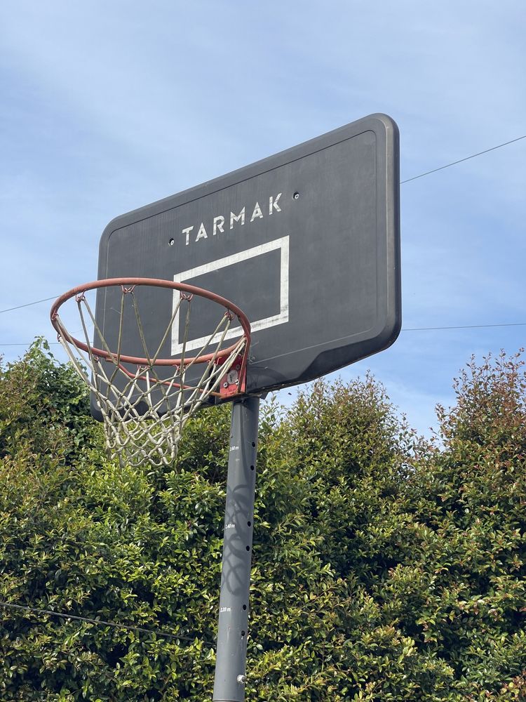 Tabela de basquete Tarmak