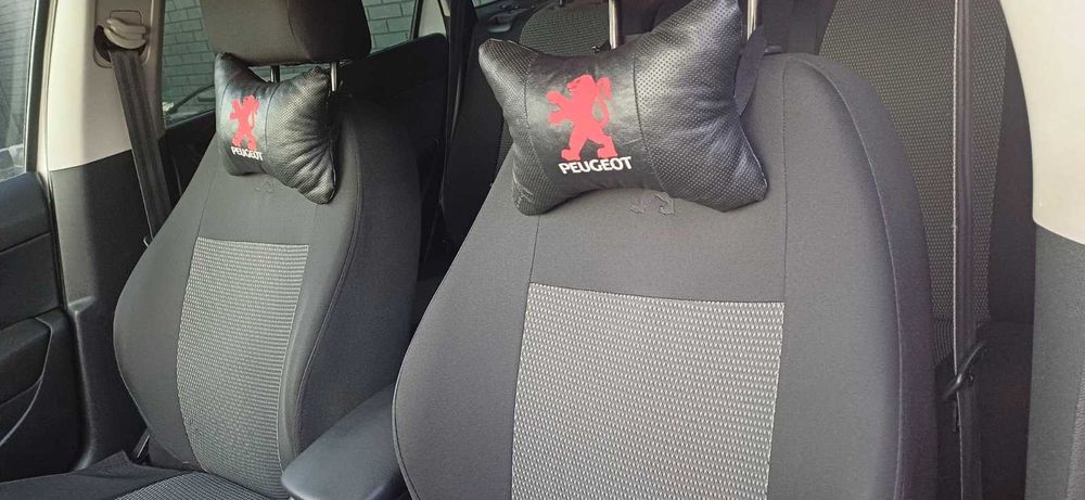 Автомобіль PEUGEOT 308 SW