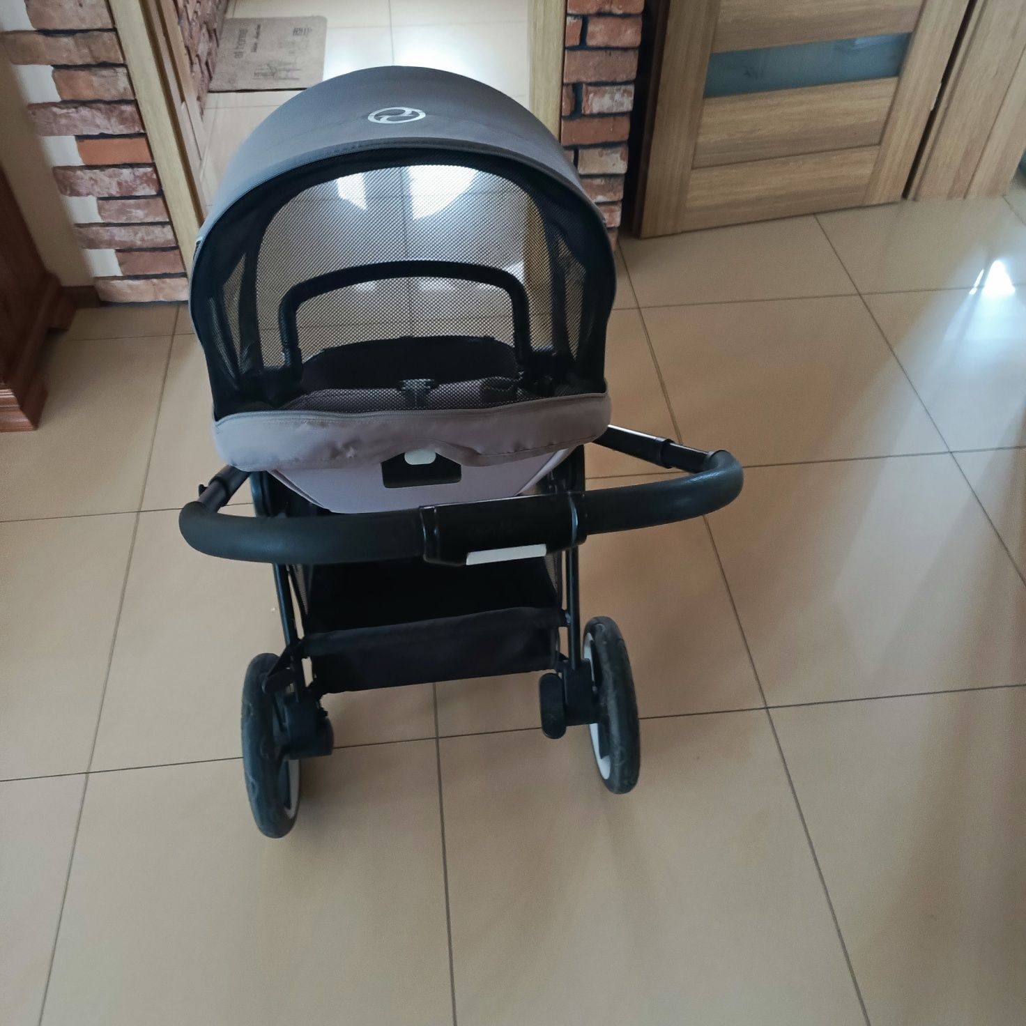 Spacerówka Cybex Balios M