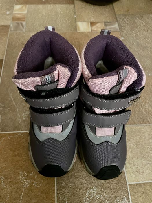 Зимові чоботи Bi&Ki