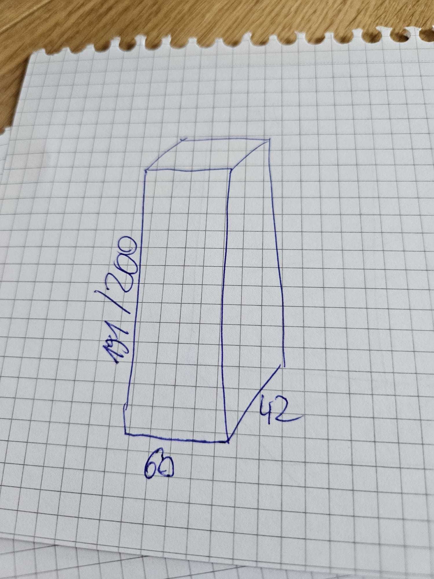 meblościanka IKEA